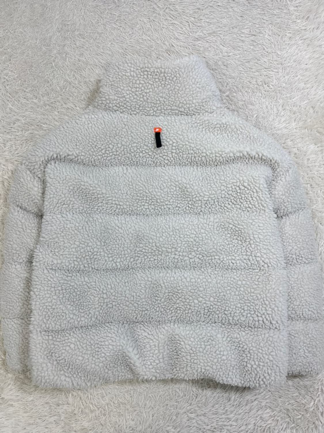 나이키 써마핏 후리스 패딩/#427 상품이미지4