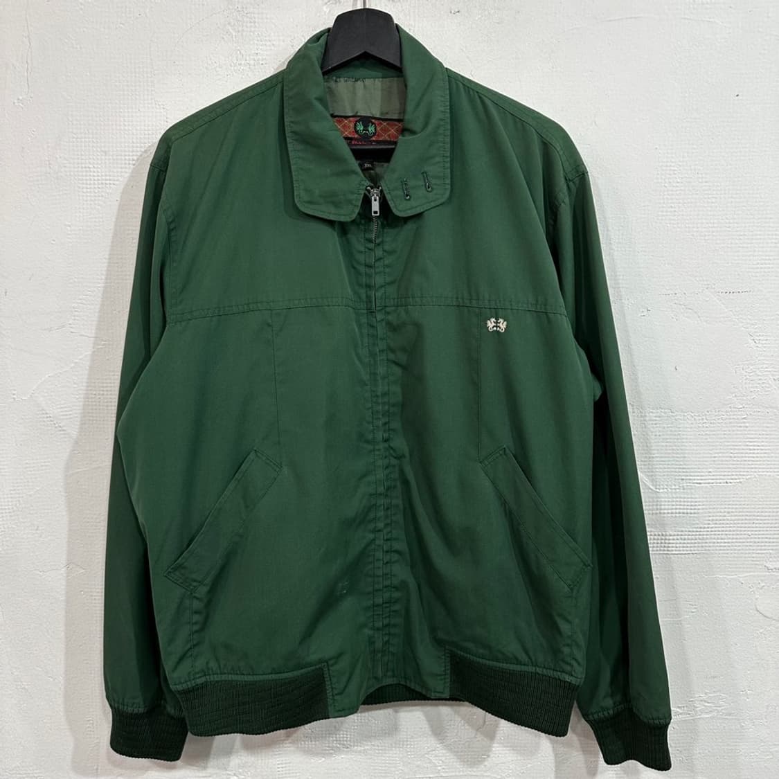 맥그리거 워크웨어 스윙자켓 상품이미지2