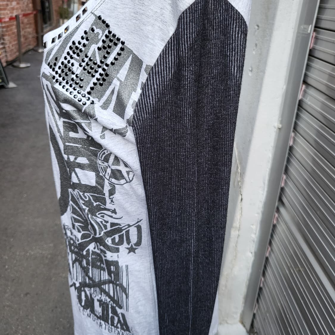 LIBERTALIA long sleeves 상품이미지4