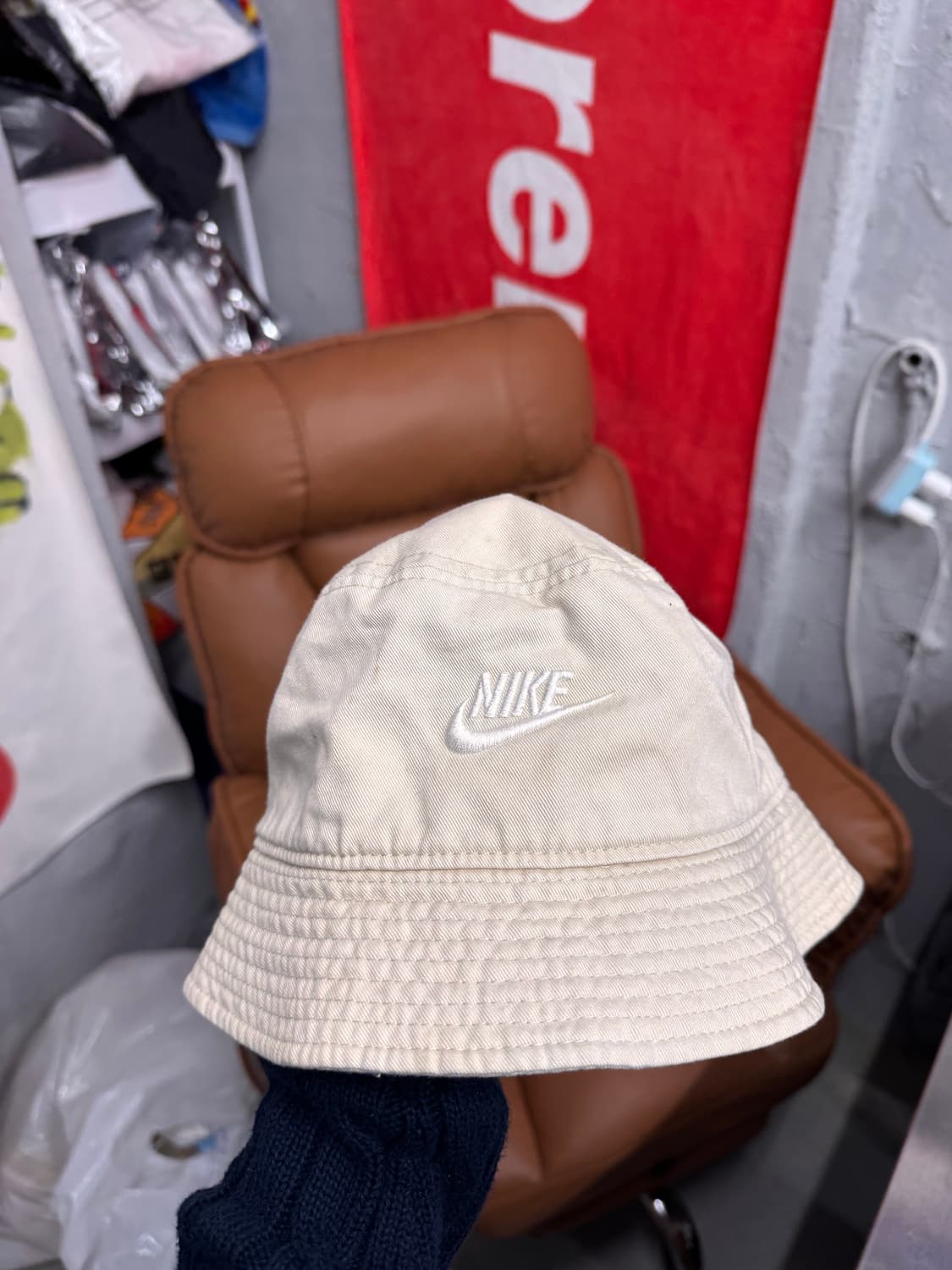 나이키 벙거지 모자 상품이미지1