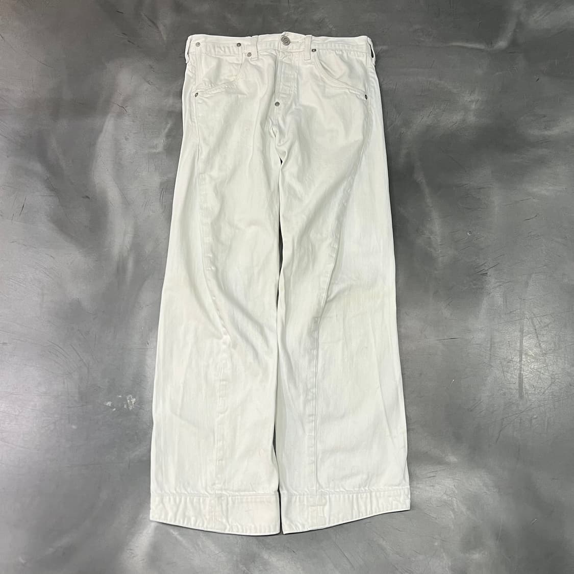  리바이스 엔지니어드진 데님 팬츠 y14706 상품이미지1