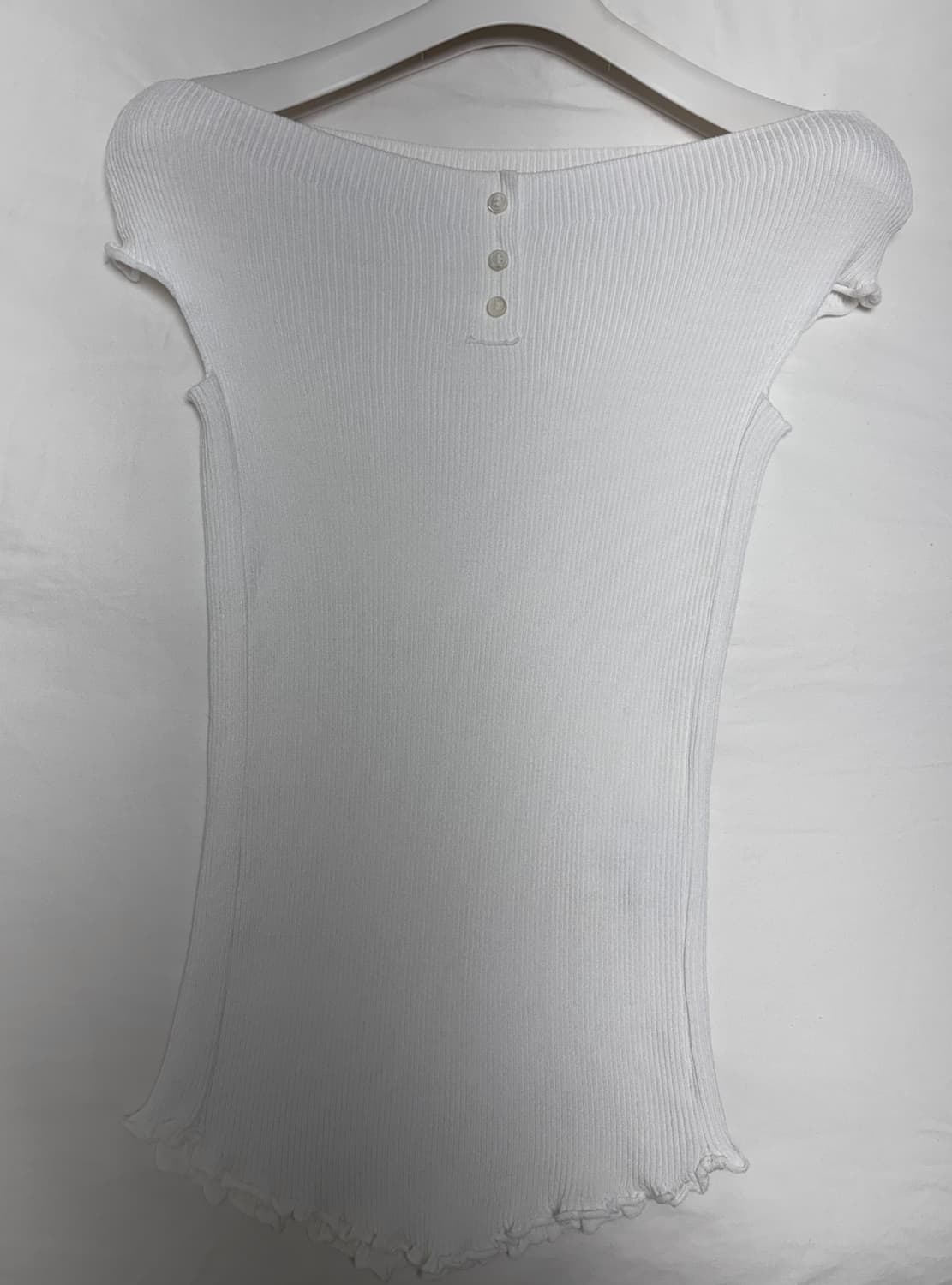 님프 오프숄더 니트 상품이미지1