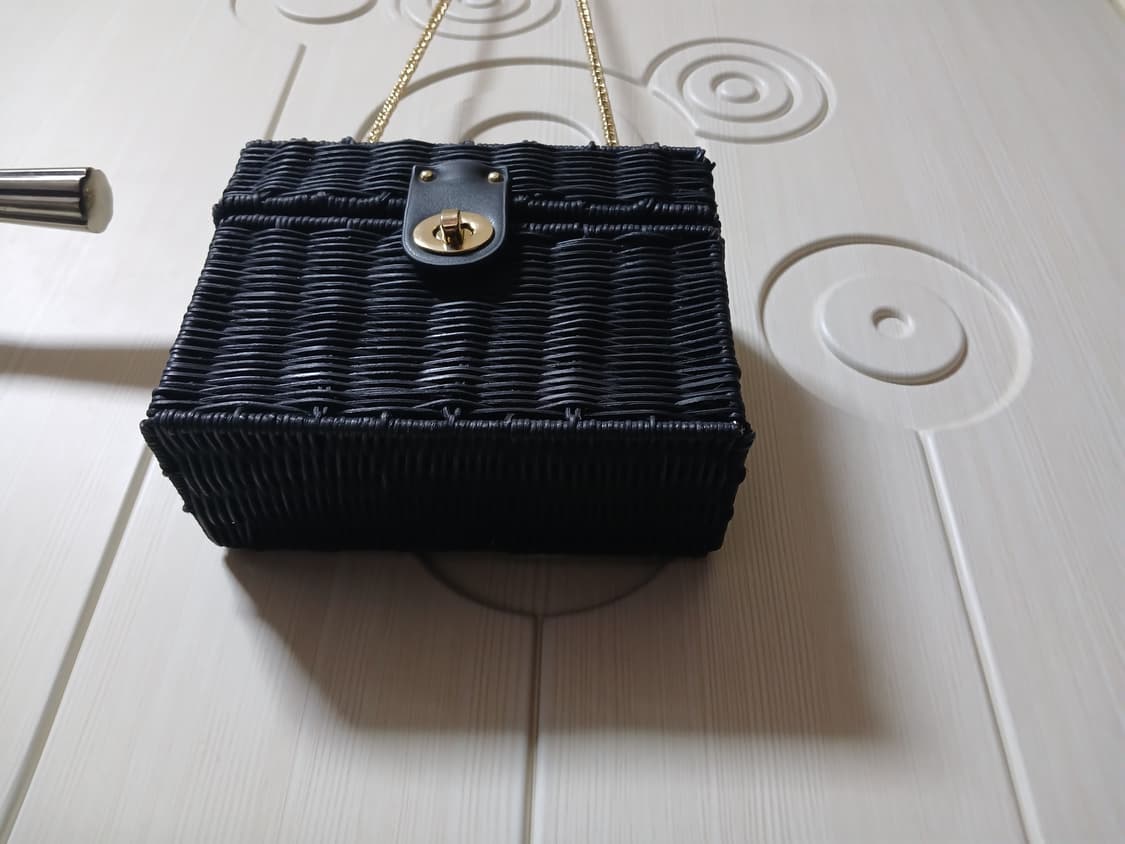 자라 미니크로스백  상품이미지4