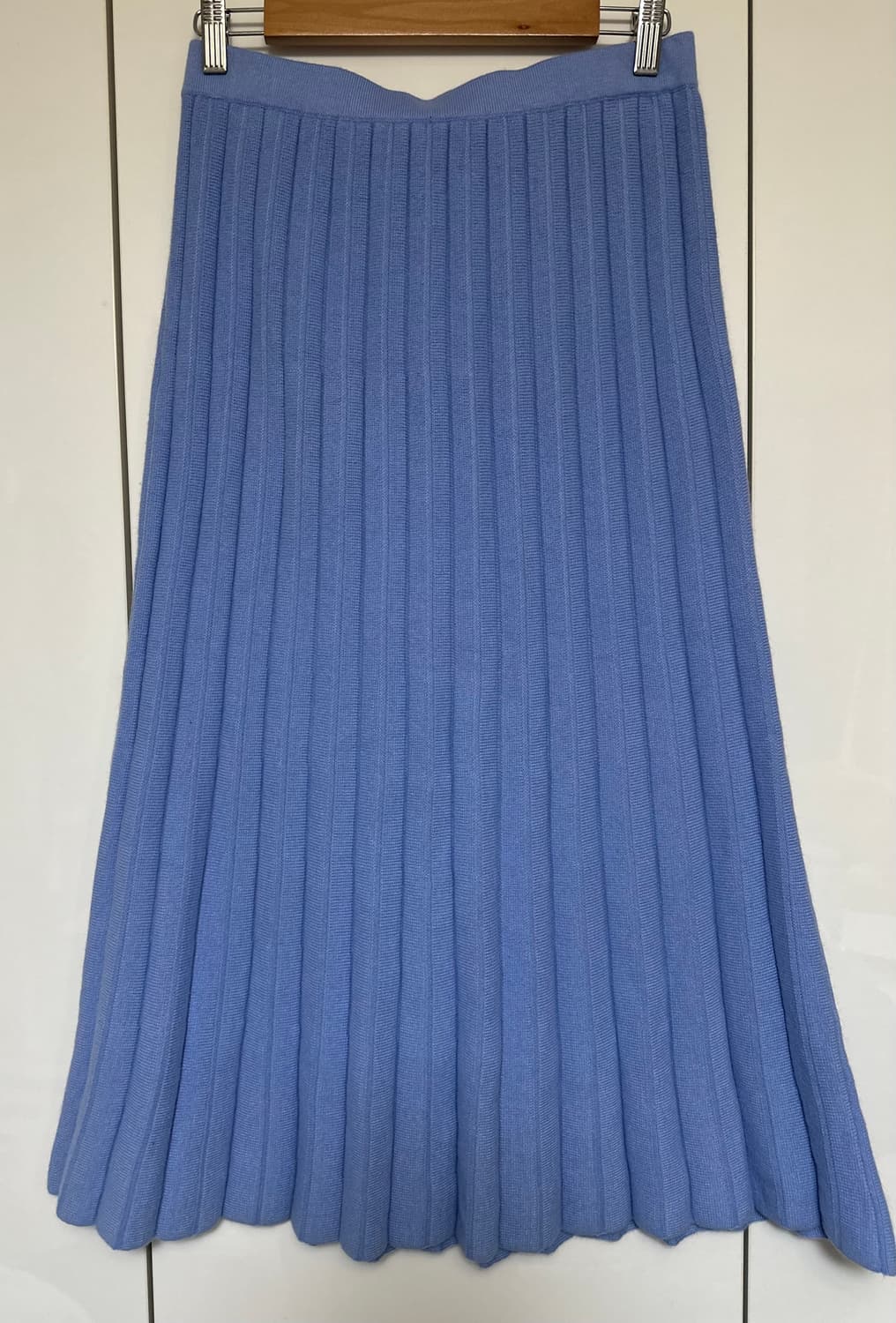 에고이스트 울니트치마세트 상품이미지7