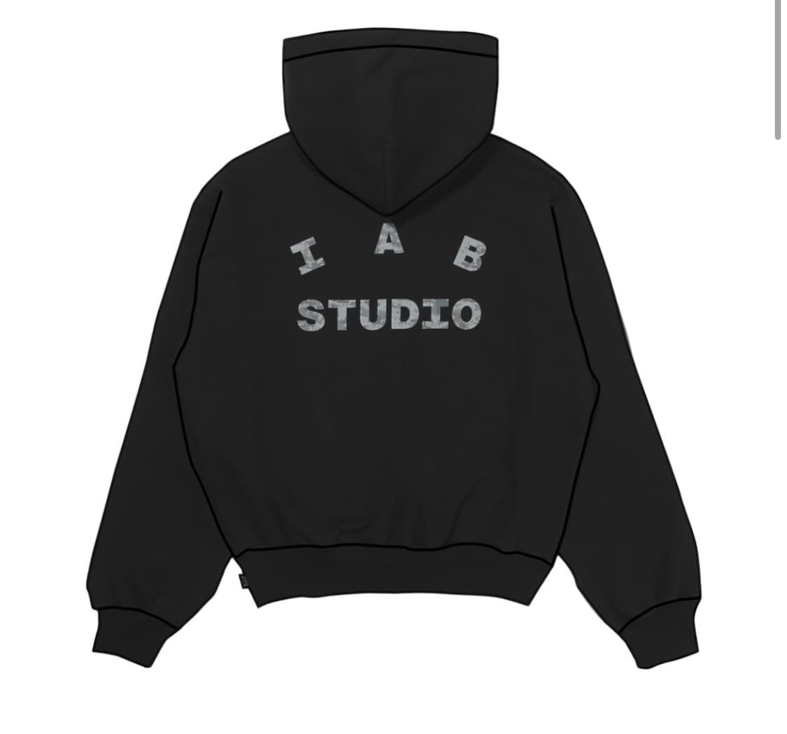 아이앱 카모 XL 새상품 급처 상품이미지1