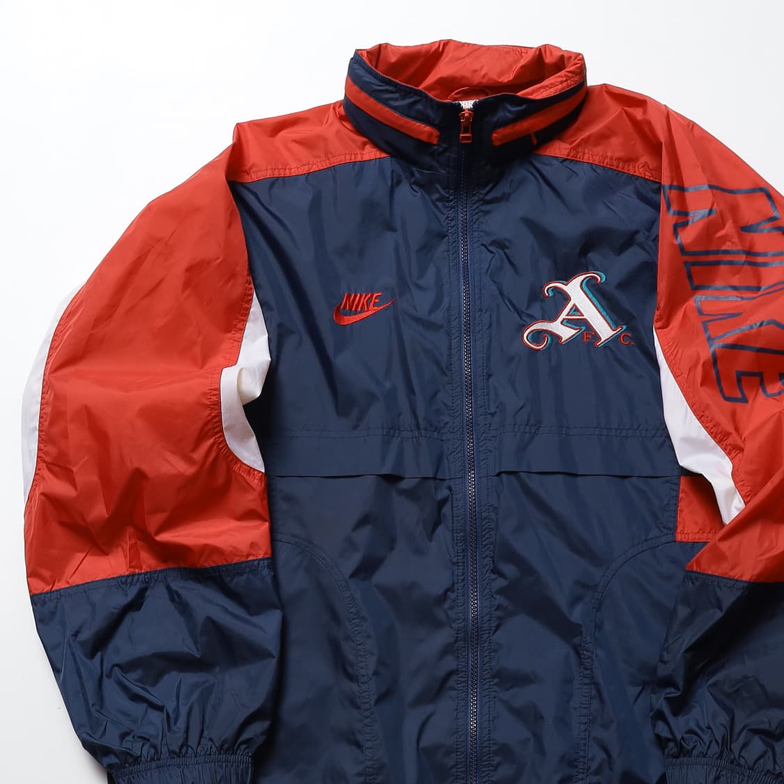 NIKE 94-96 아스날 윈드브레이커  상품이미지2