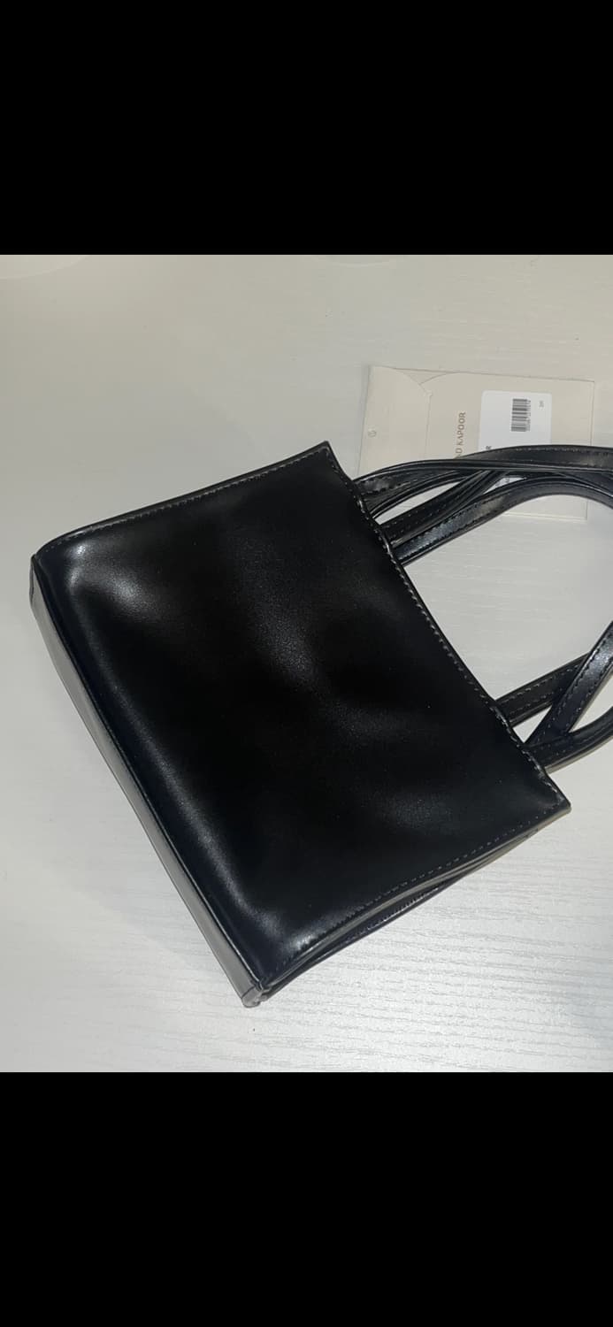 파인드카푸어 모나백 17 블랙 상품이미지2