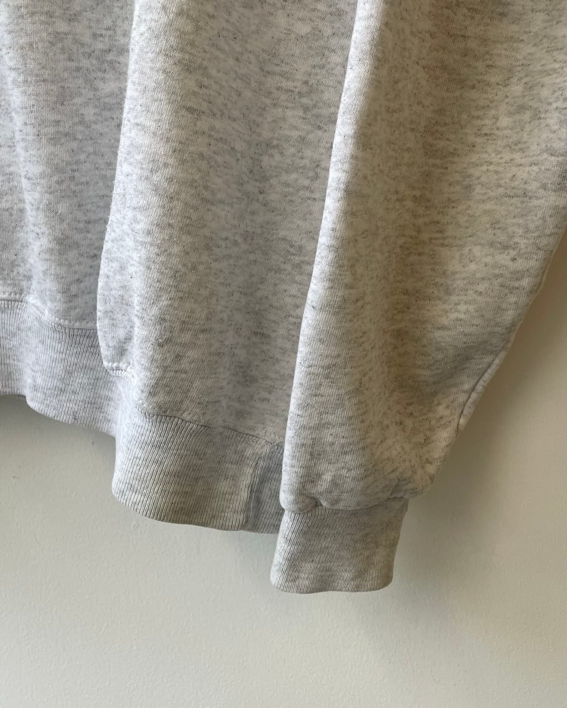 90‘s Hard rock cafe ‘Atlanta’ sweatshirt 상품이미지7