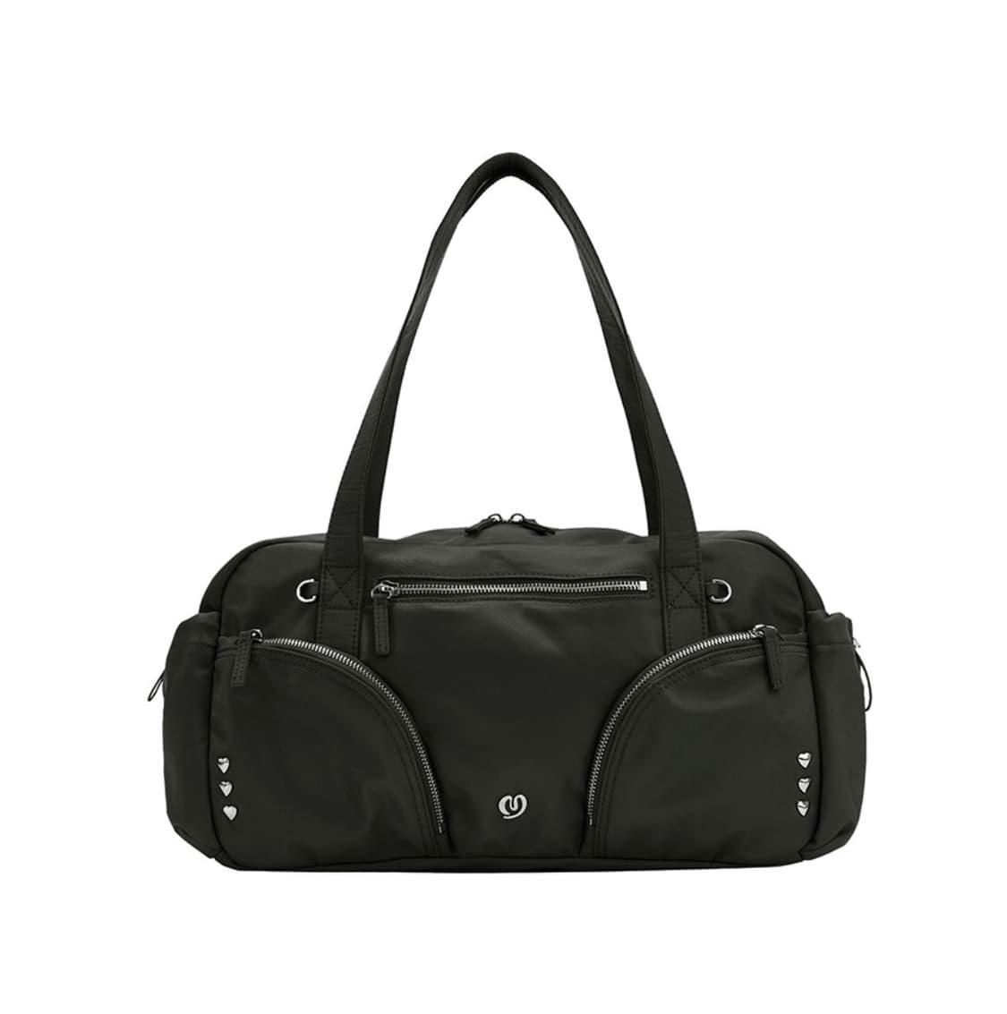 밈더워드로브 유스 에브리웨어 백_블랙 상품이미지1