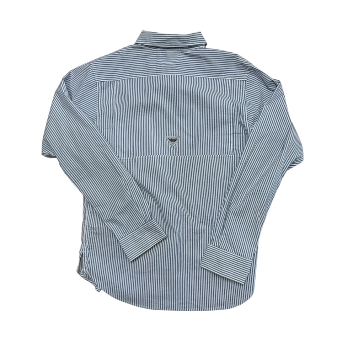 컬럼비아 워크 셔츠 상품이미지3