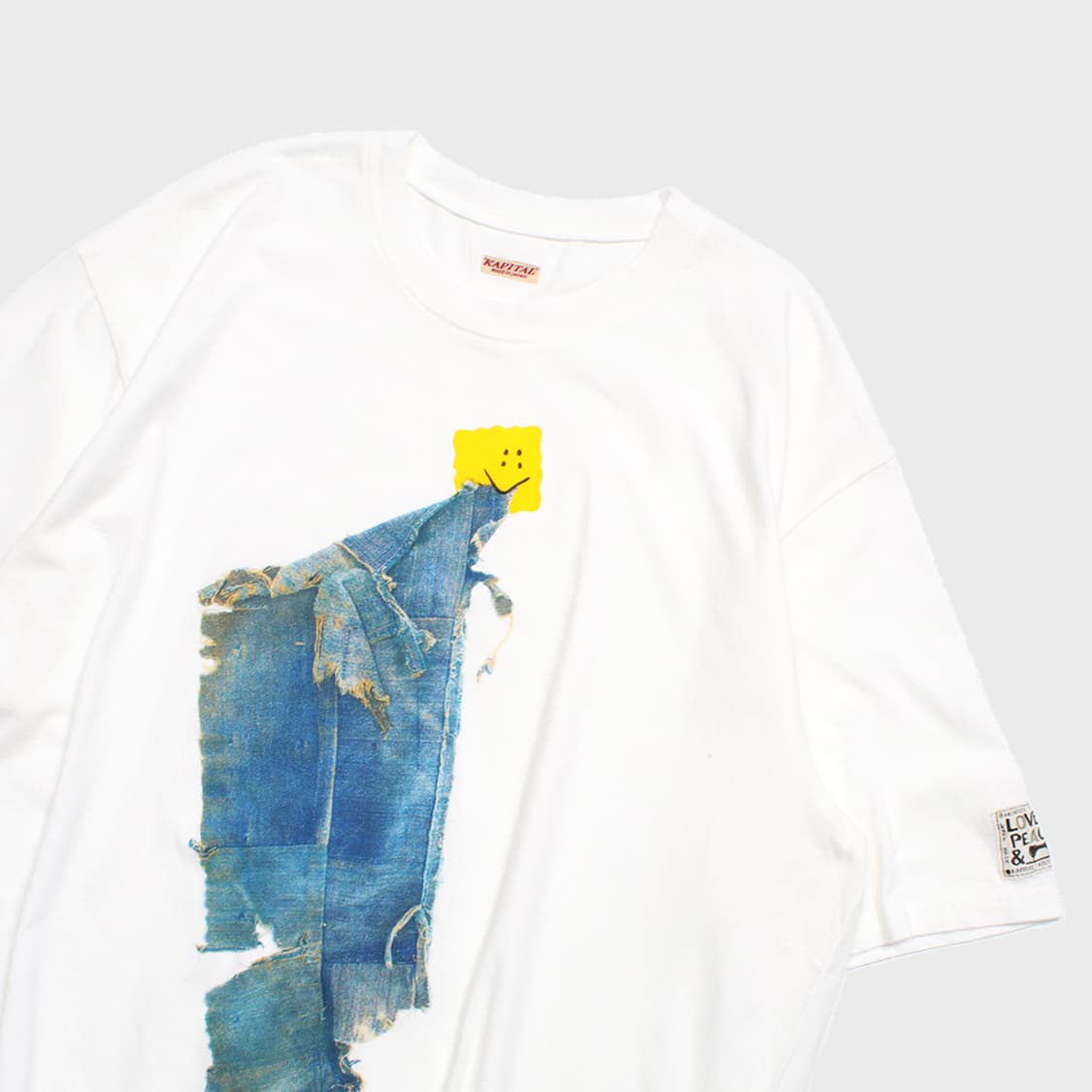 KAPITAL 상품이미지2