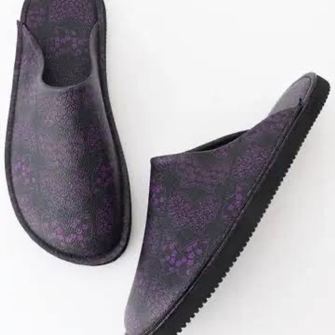 니들스 수이코크 슬리퍼 뮬 needles 상품이미지1