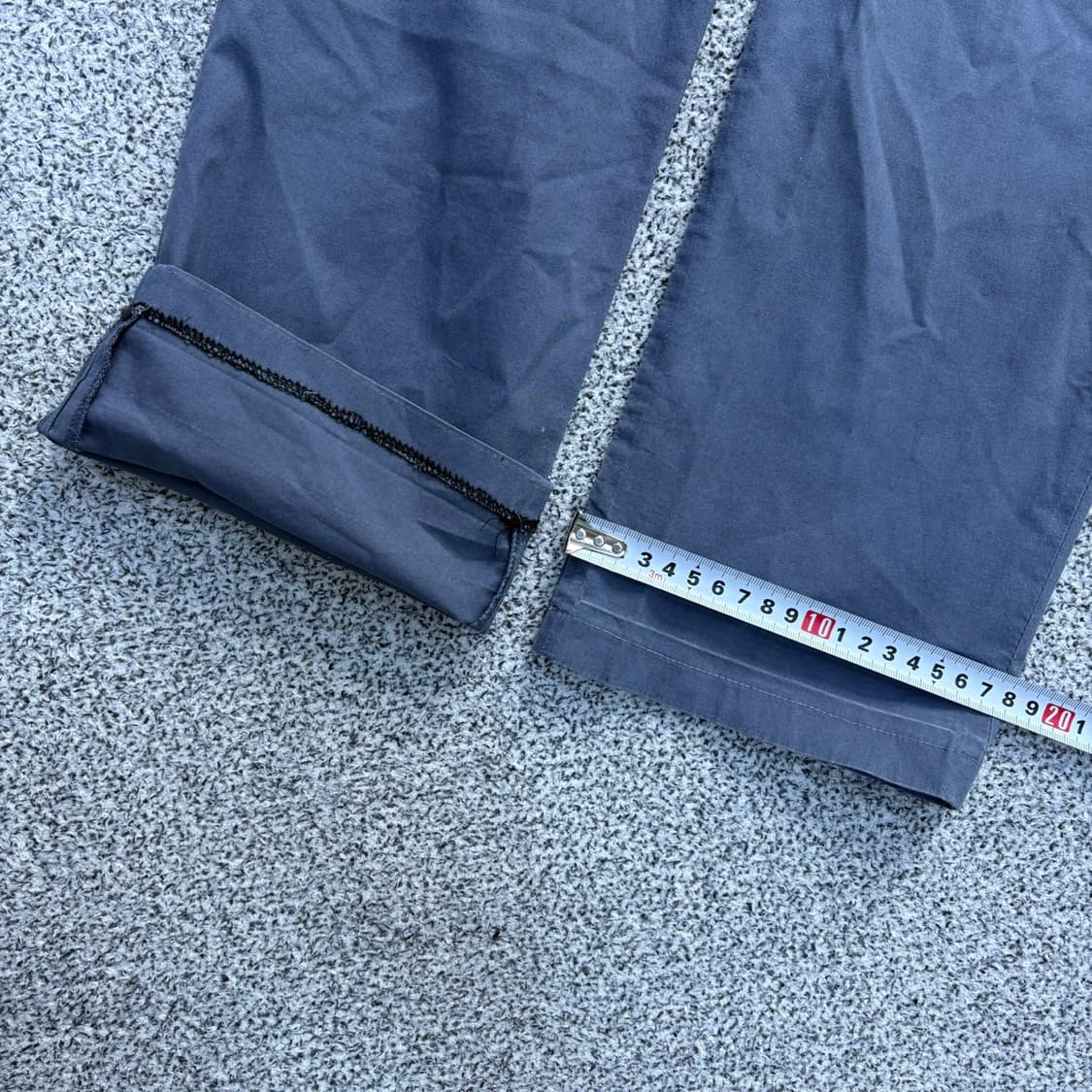 32/34 타미힐피거 면바지(길이수선) 0414J 상품이미지9