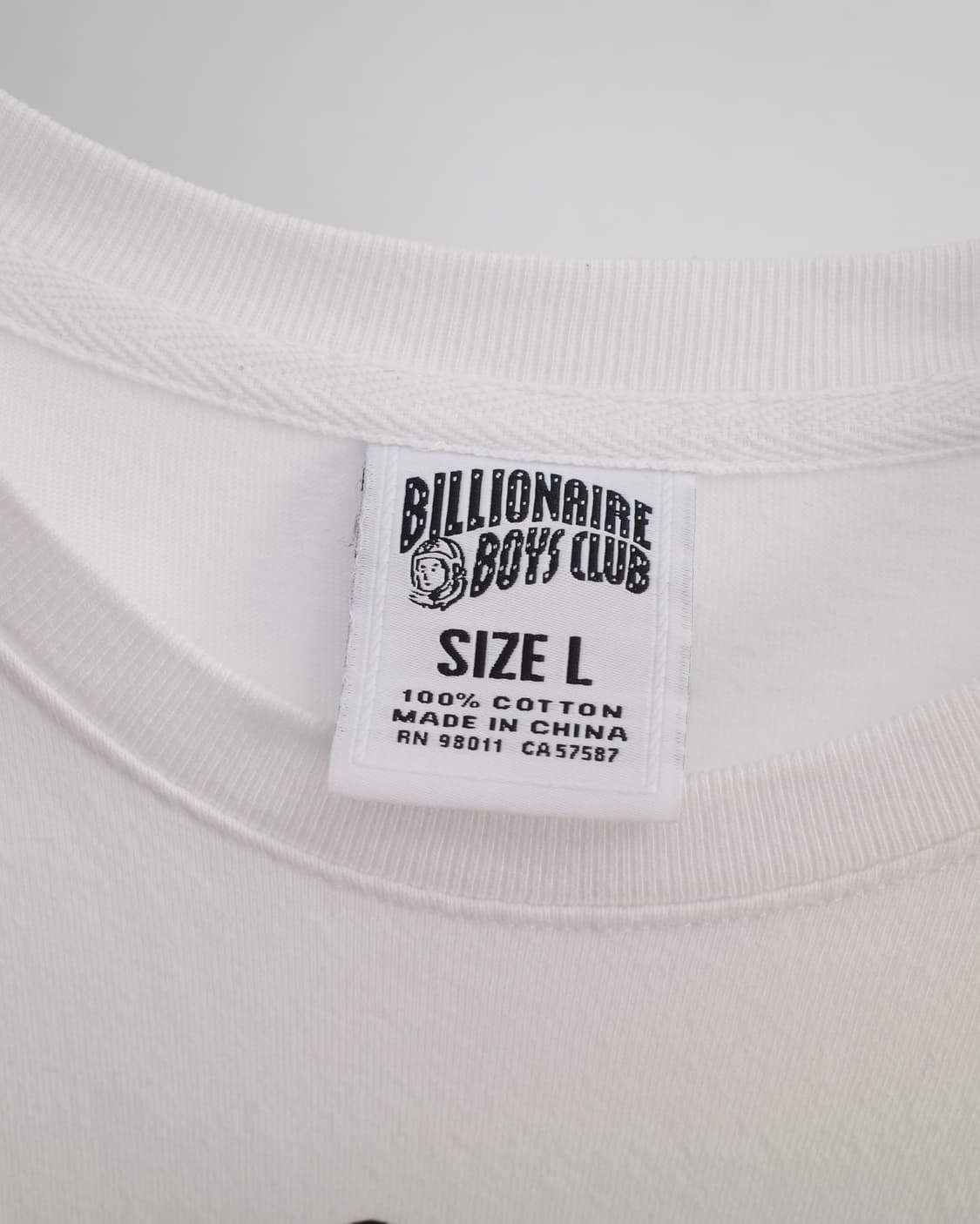 Billionaire Boys Club 상품이미지3