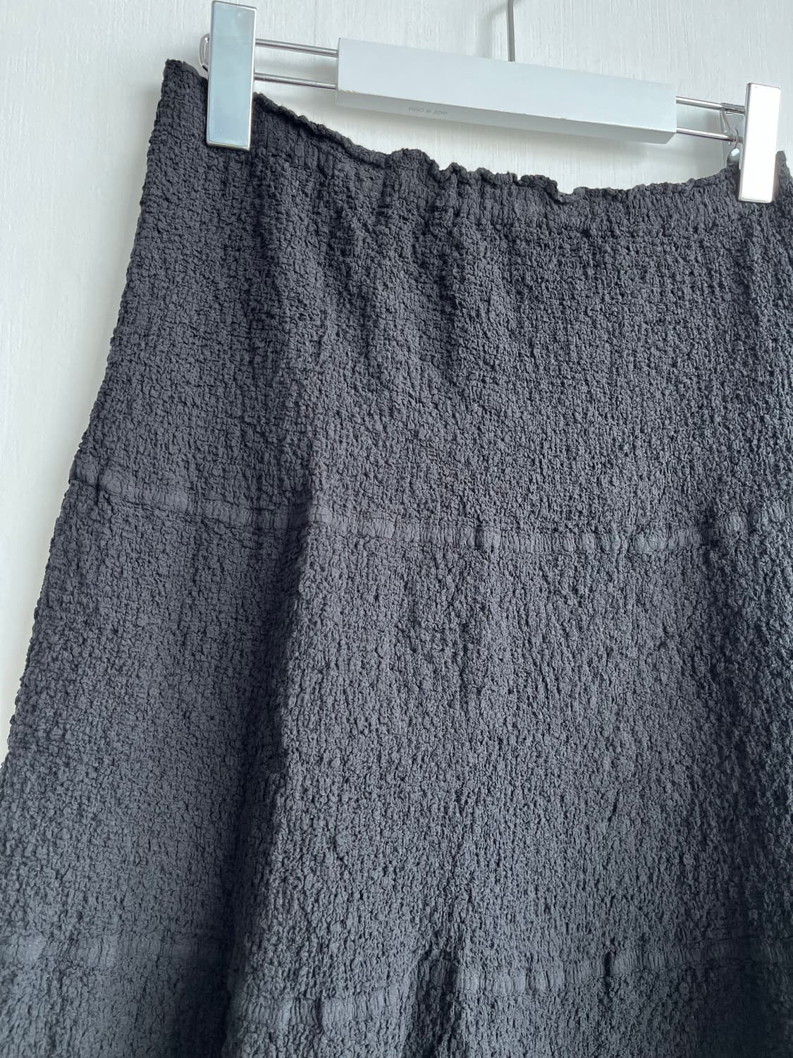 ISSEY MIYAKE 스커트 상품이미지2