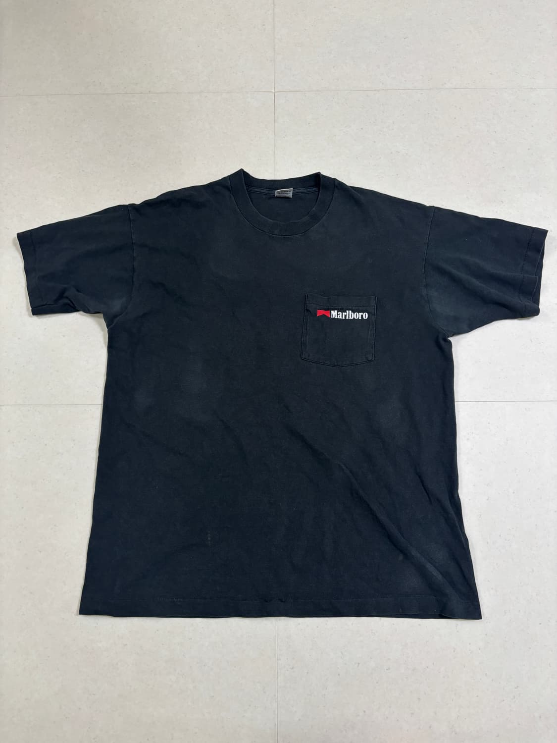 Usa 90s 빈티지 말보로 marlboro 티셔츠 상품이미지1