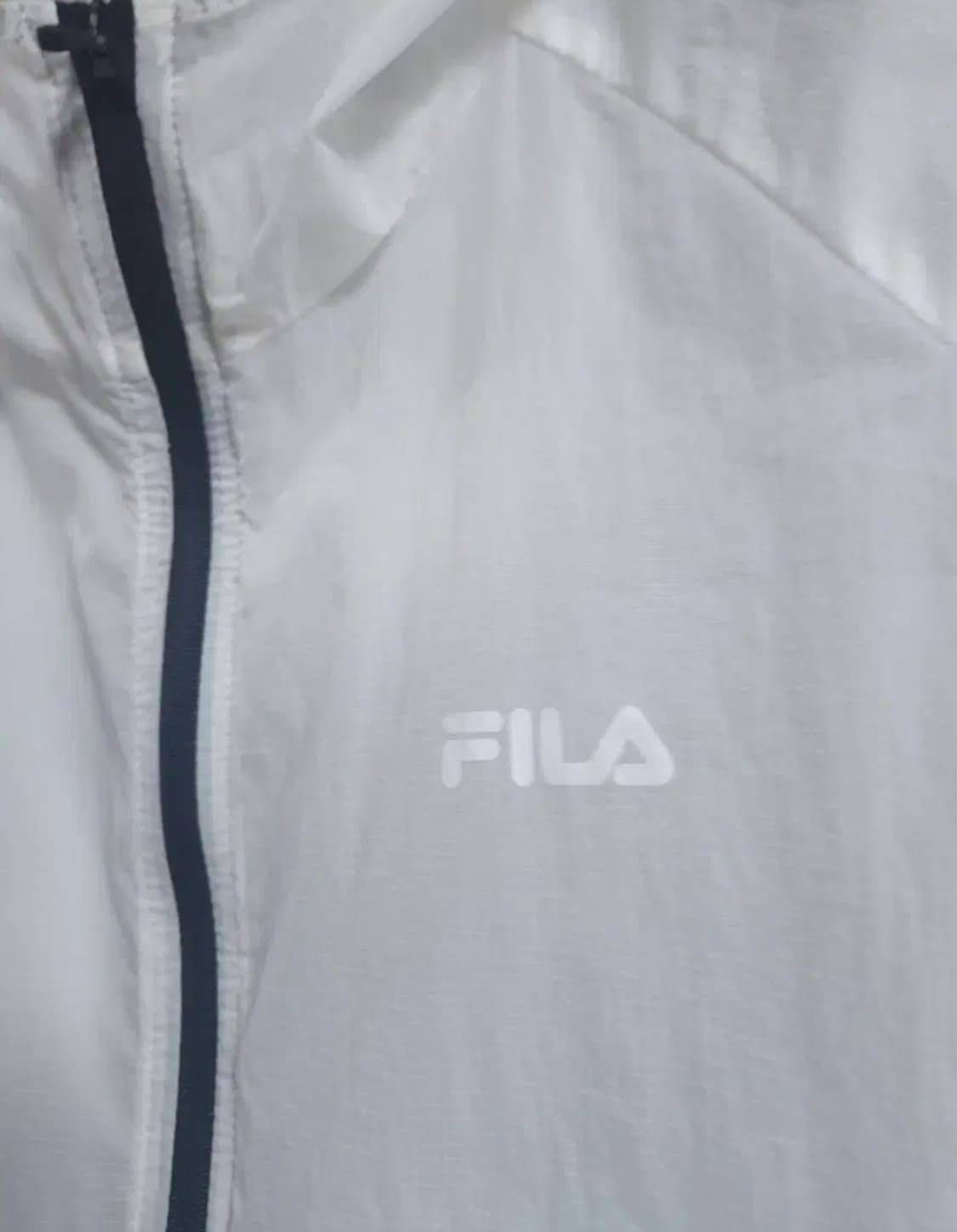 휠라 바람막이 자켓, L 상품이미지2