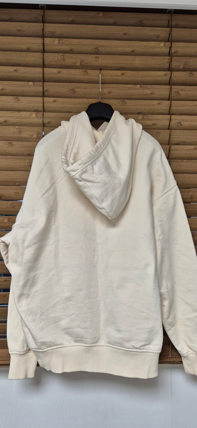 널디 후드티 S-남녀공용 상품이미지5