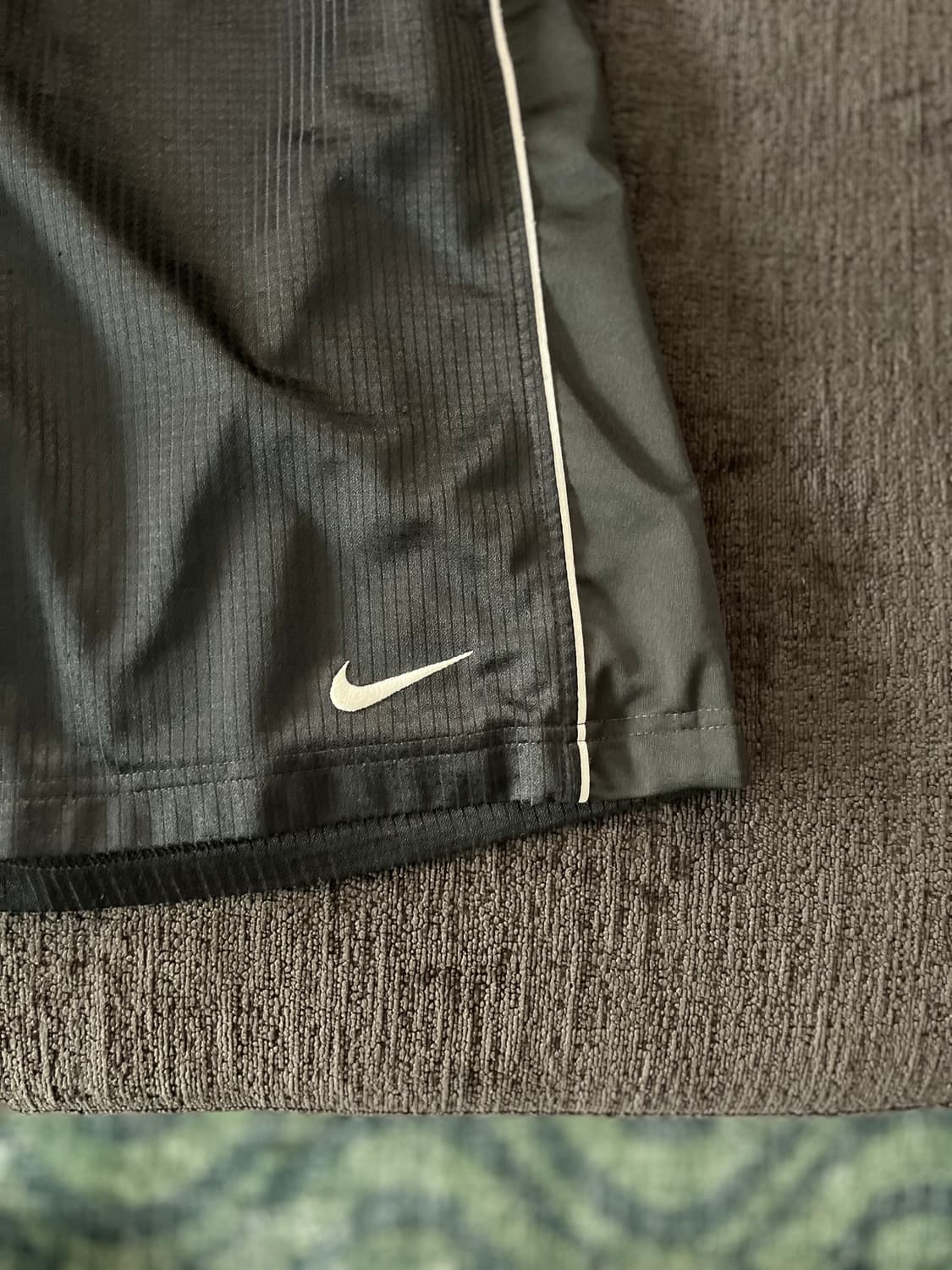 Nike basketball shorts 상품이미지2