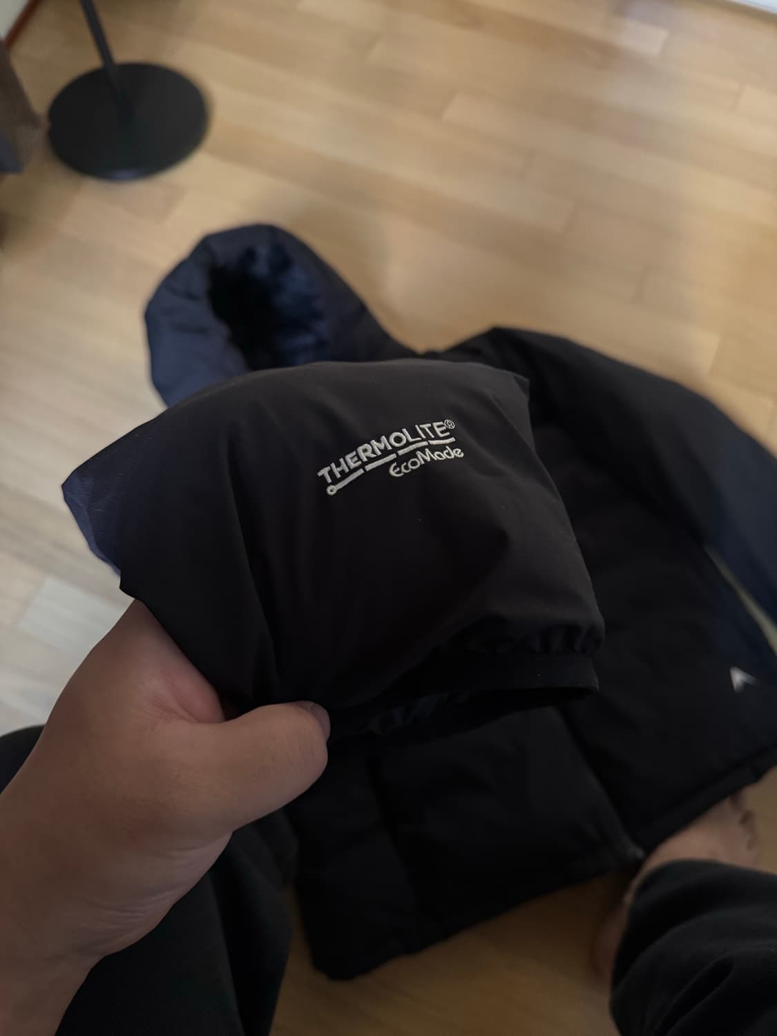 네파 인슐레이션 경량패딩 110 상품이미지2