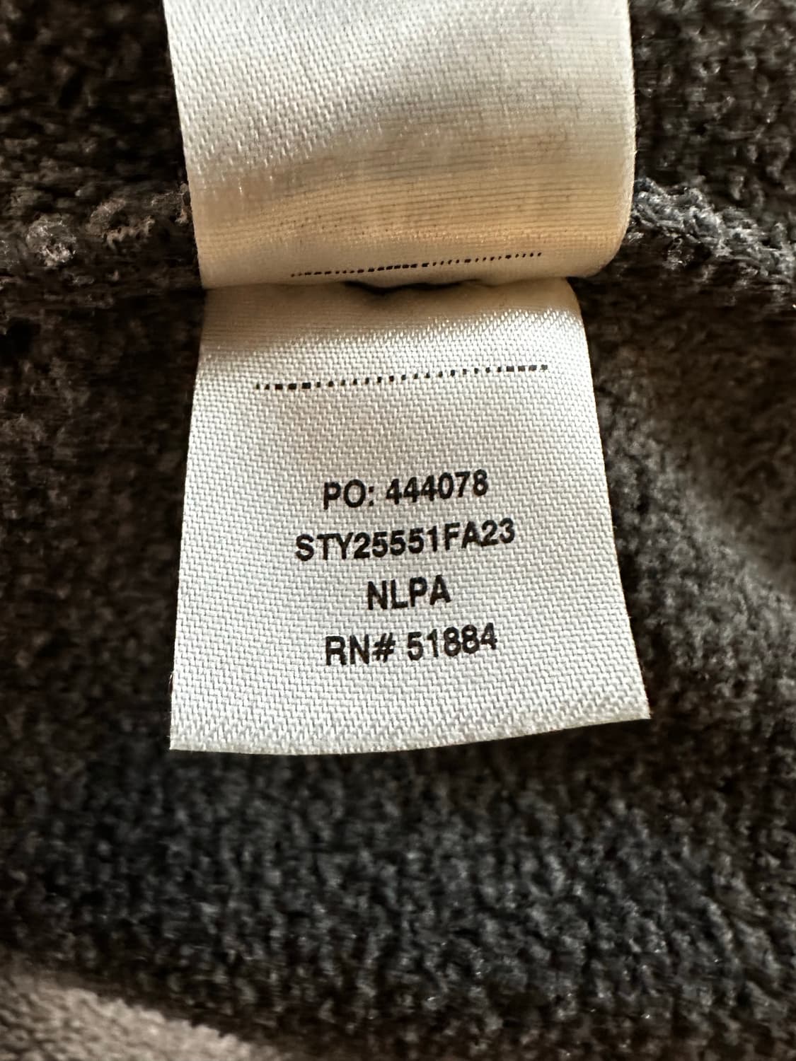 파타고니아 신칠라 니켈 L 상품이미지5