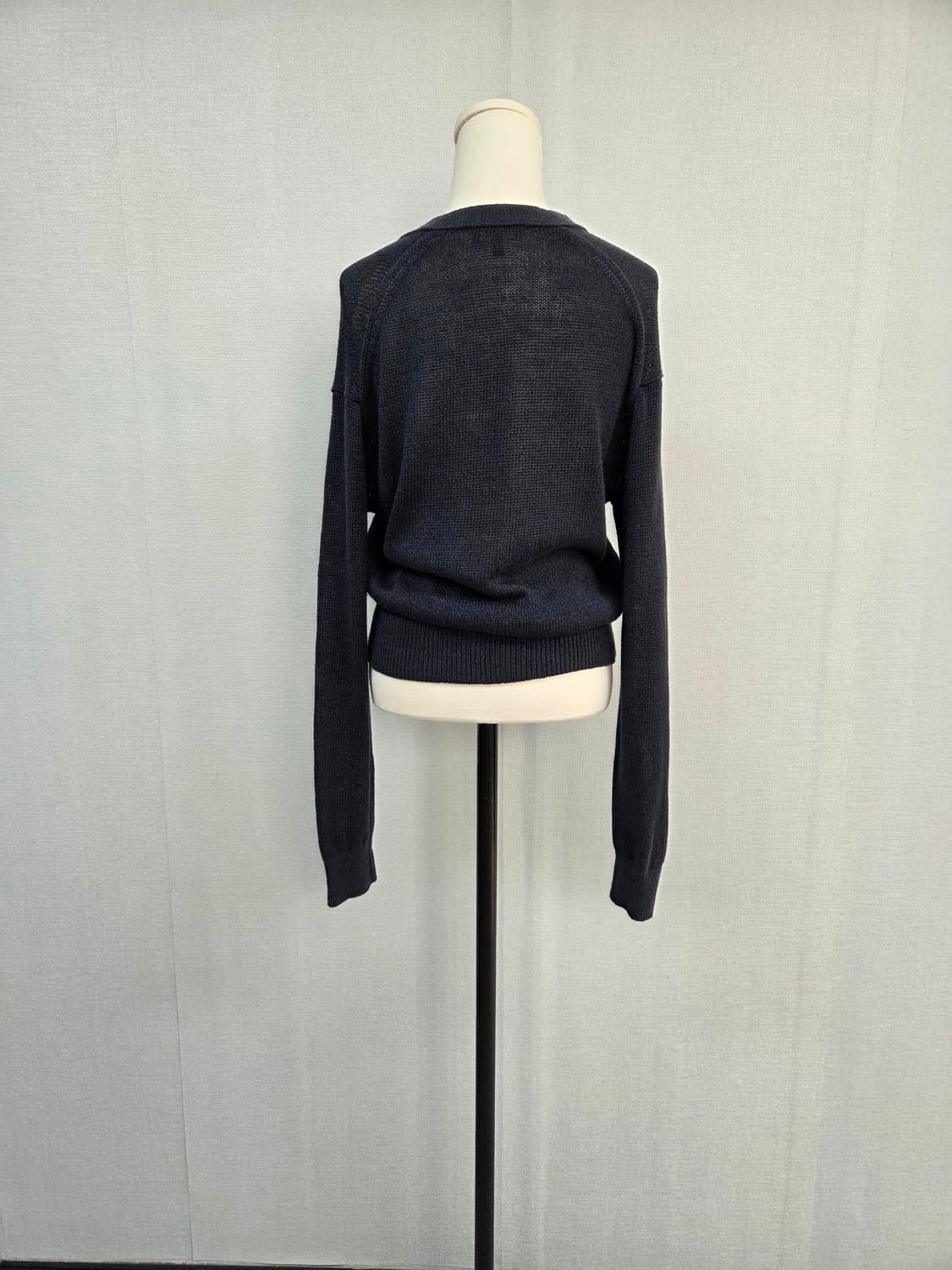 띠어리 봄가디건 상품이미지3