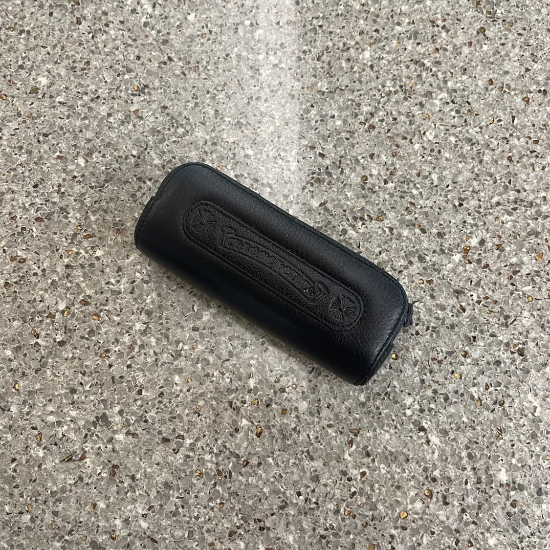 크롬하츠 CUT 안경 상품이미지2