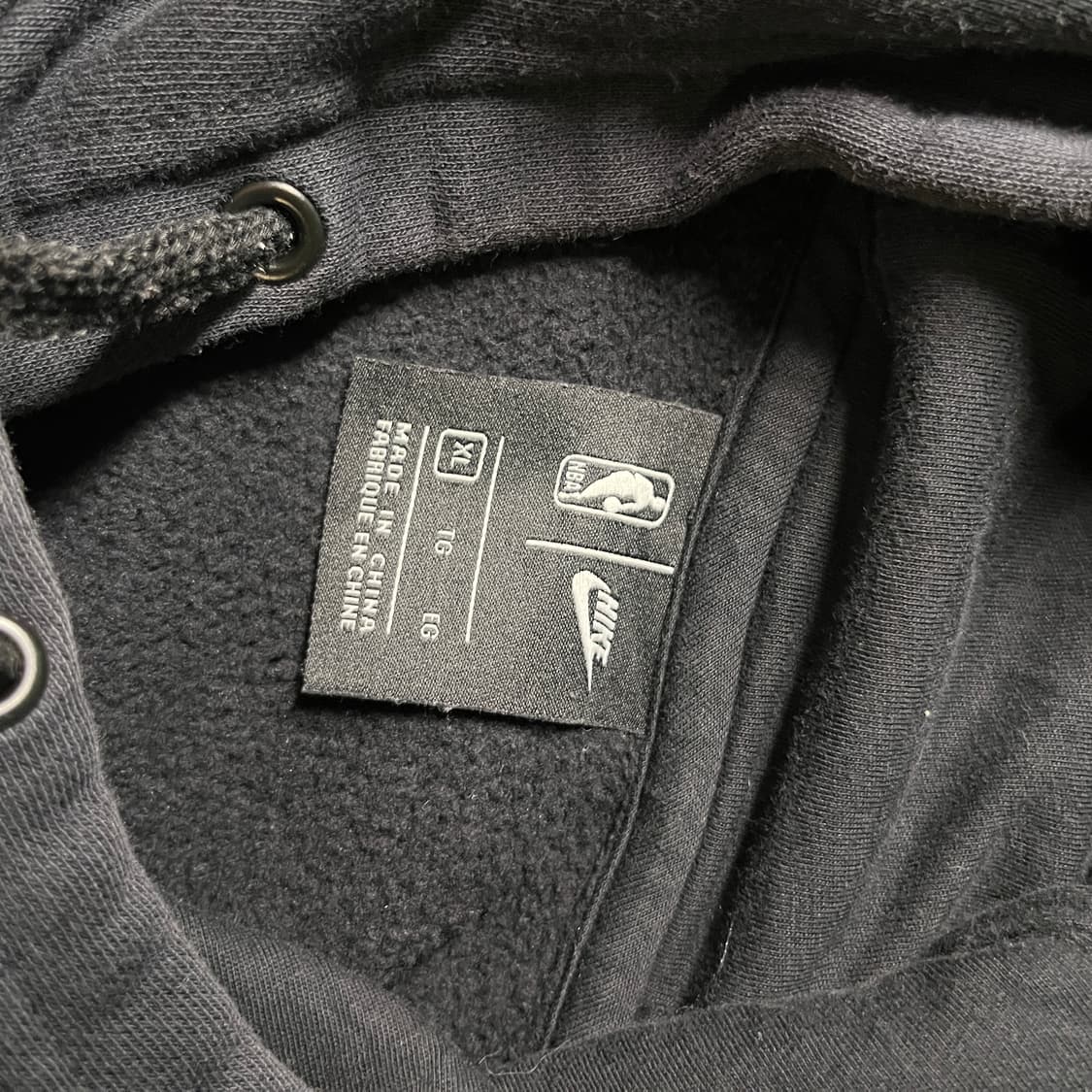 나이키 풀오버 후디 상품이미지5