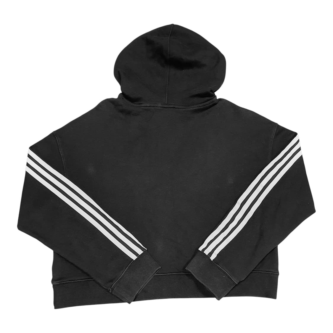 ✨ (바배) 아디다스 오리지널 크롭 후드티 상품이미지2