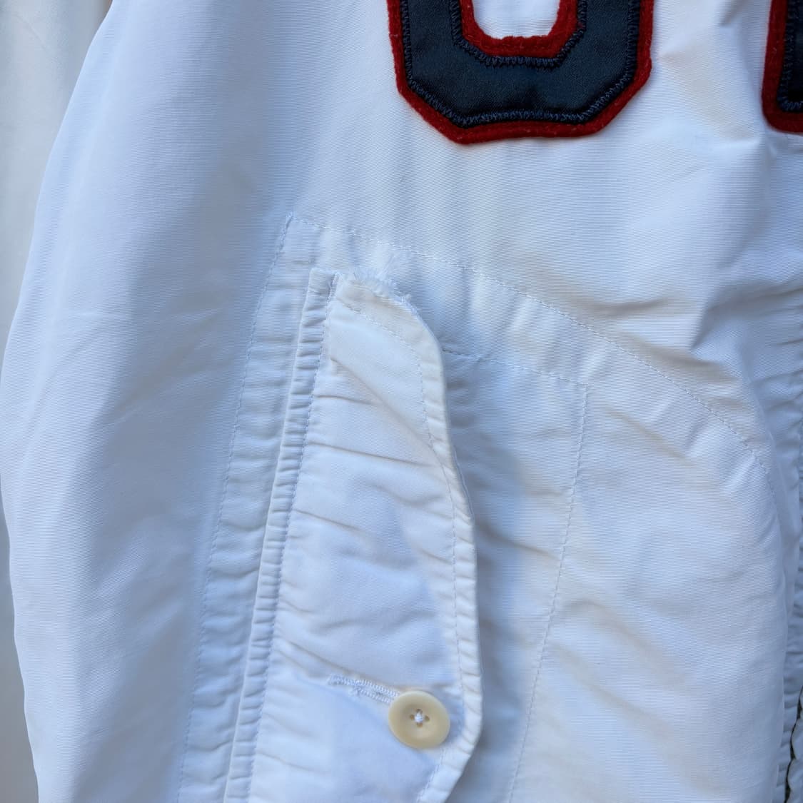 Polo 폴로 빅포니 USA 후드 자켓 상품이미지3