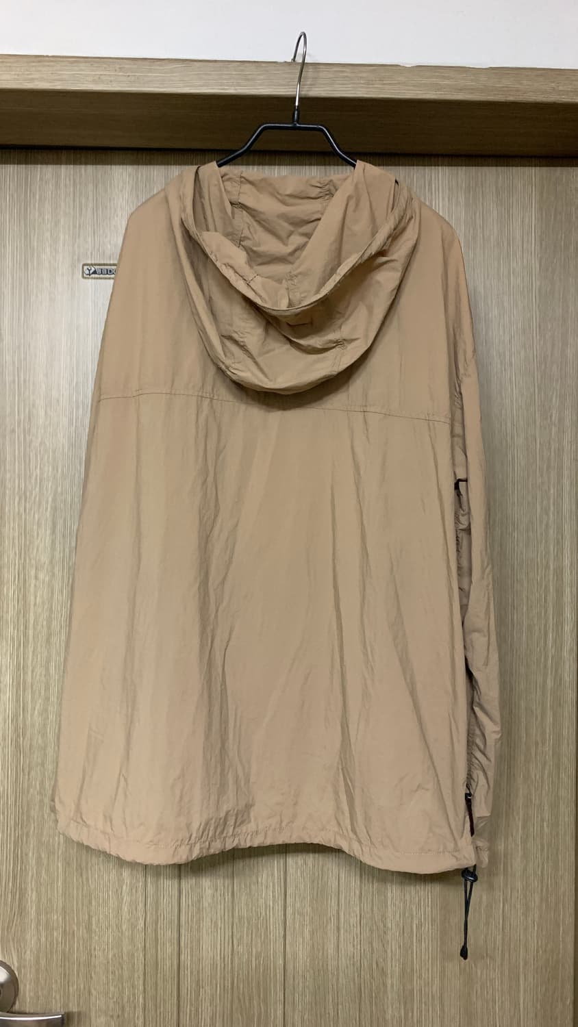 Gramicci 아노락 윈드 스토퍼  - 그라미치 아노락 바람막이 상품이미지4