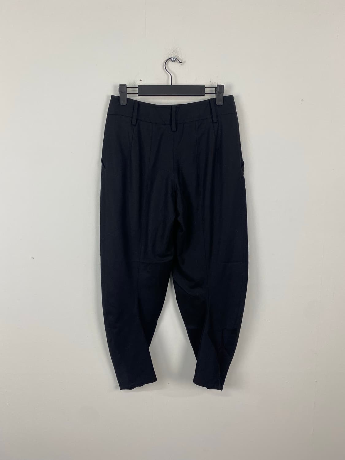 알렉산더 맥퀸 벌룬 팬츠 <607> 상품이미지2