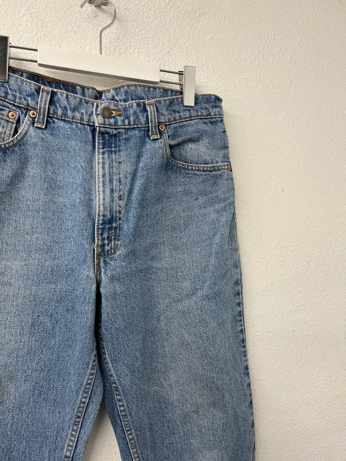 90s LEVI'S 550 (#035) 상품이미지3