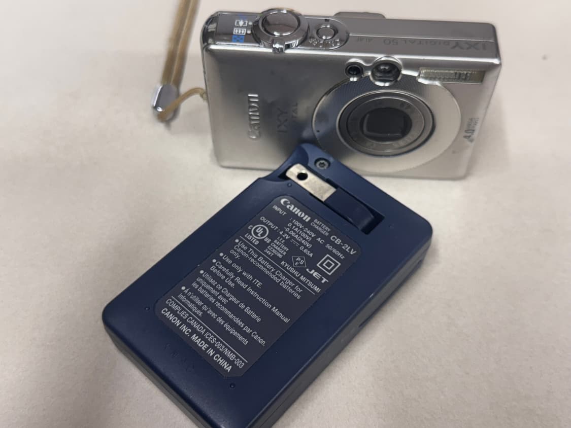 캐논 ixy digital 50 상품이미지2
