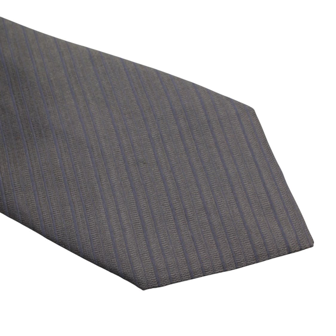 알마니 꼴레지오니 앤 지보 실크 넥타이 2종 세트 상품이미지4