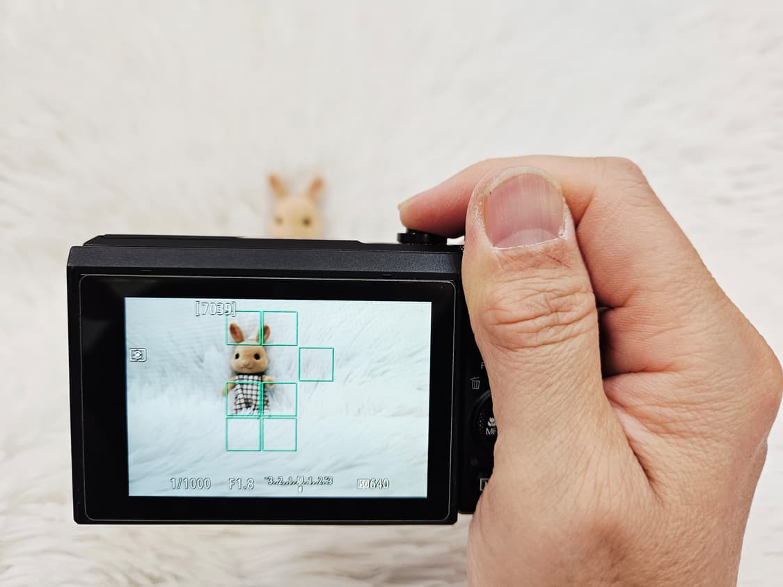 [민트] 캐논 PowerShot G7X Mark2 디카, 하이엔드 디 상품이미지5