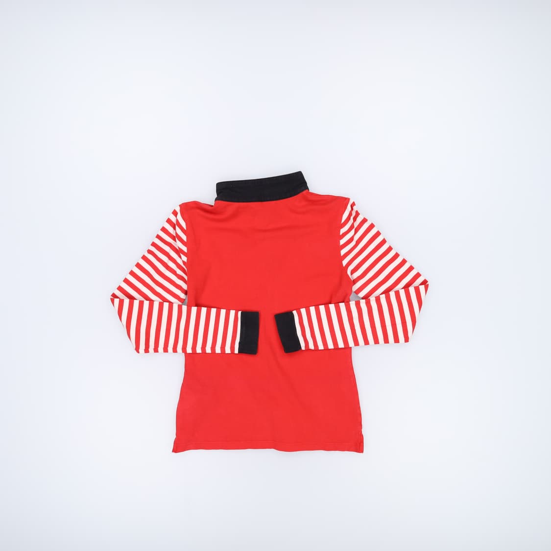 [S] 르꼬끄 골프 여성 긴팔 카라티셔츠 1103HR2 상품이미지2