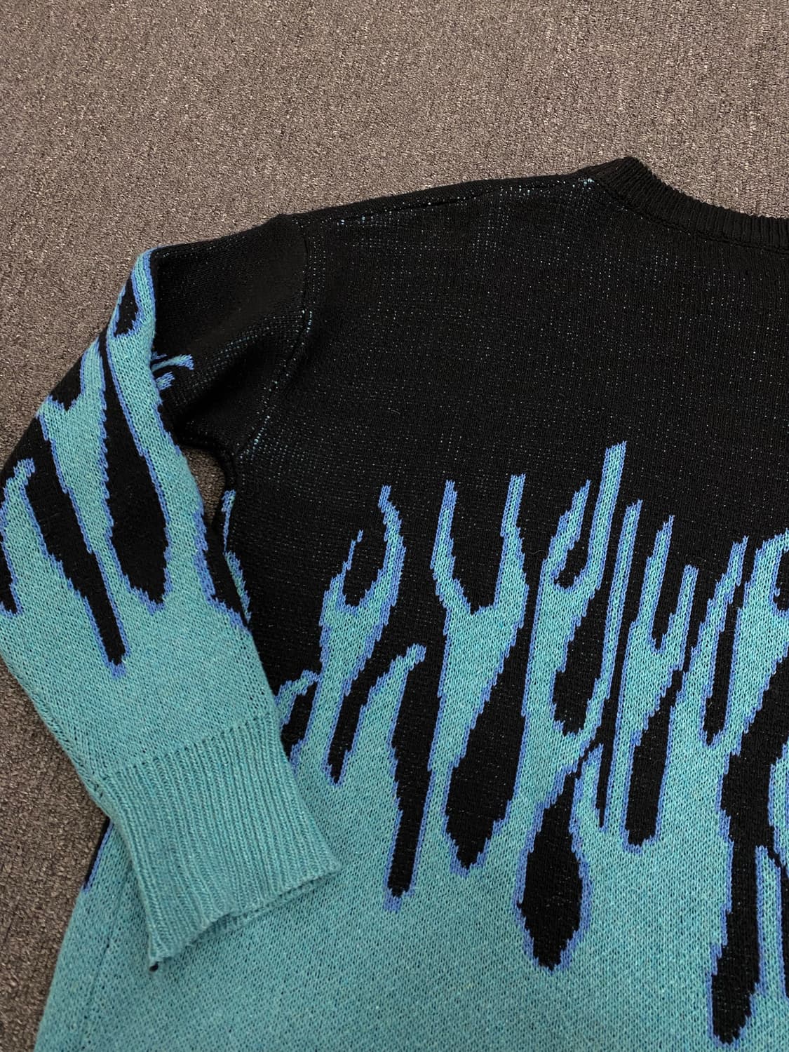 플레임니트(JPN) 상품이미지5