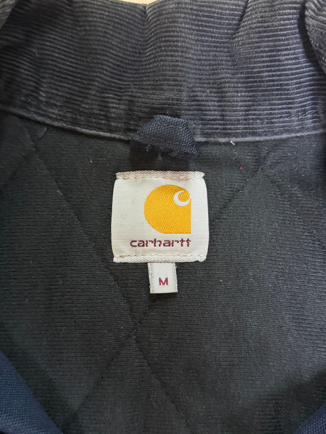 (M) 칼하트 산타페 자켓 상품이미지3