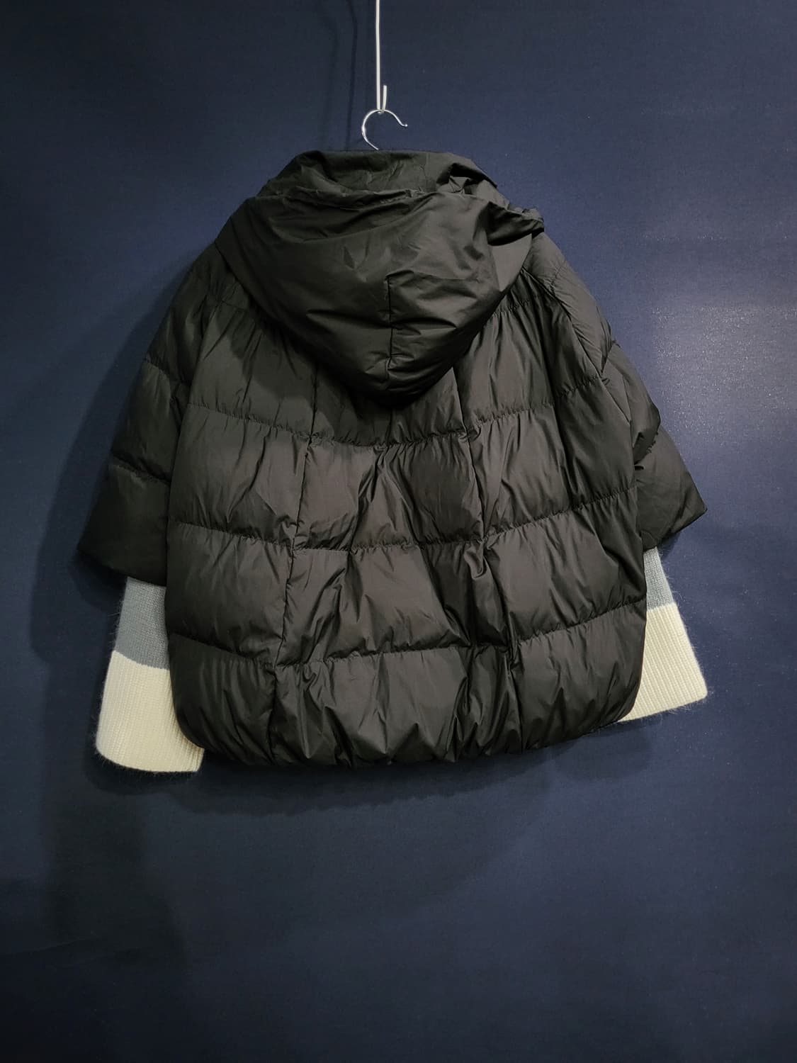 g studio 지스튜디오 23W 구스다운패딩 상품이미지7