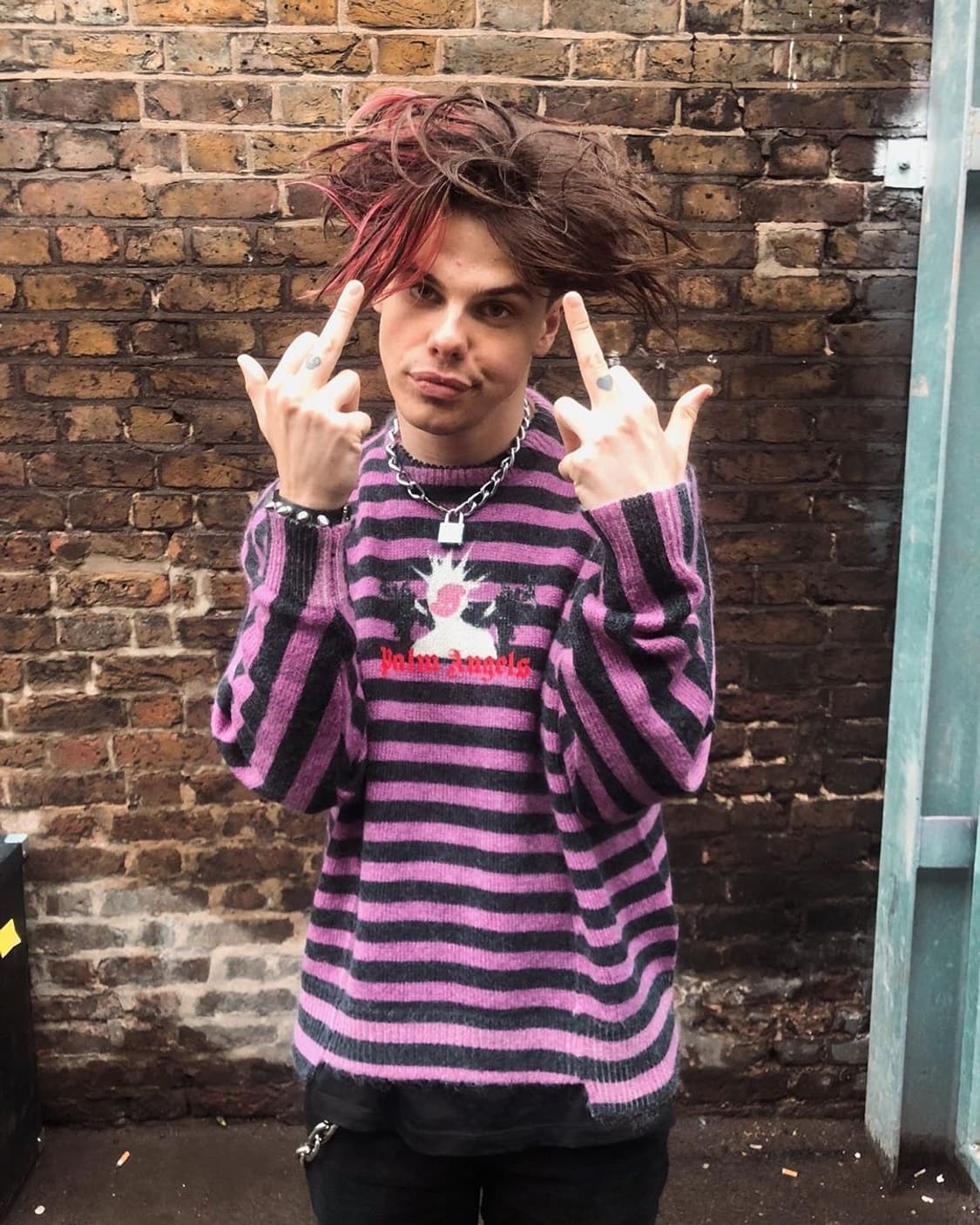 몽클레르 팜엔젤스 니트 상품이미지10