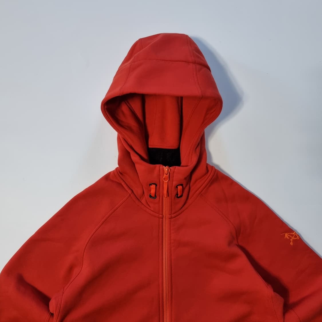 아크테릭스 후드집업  상품이미지3