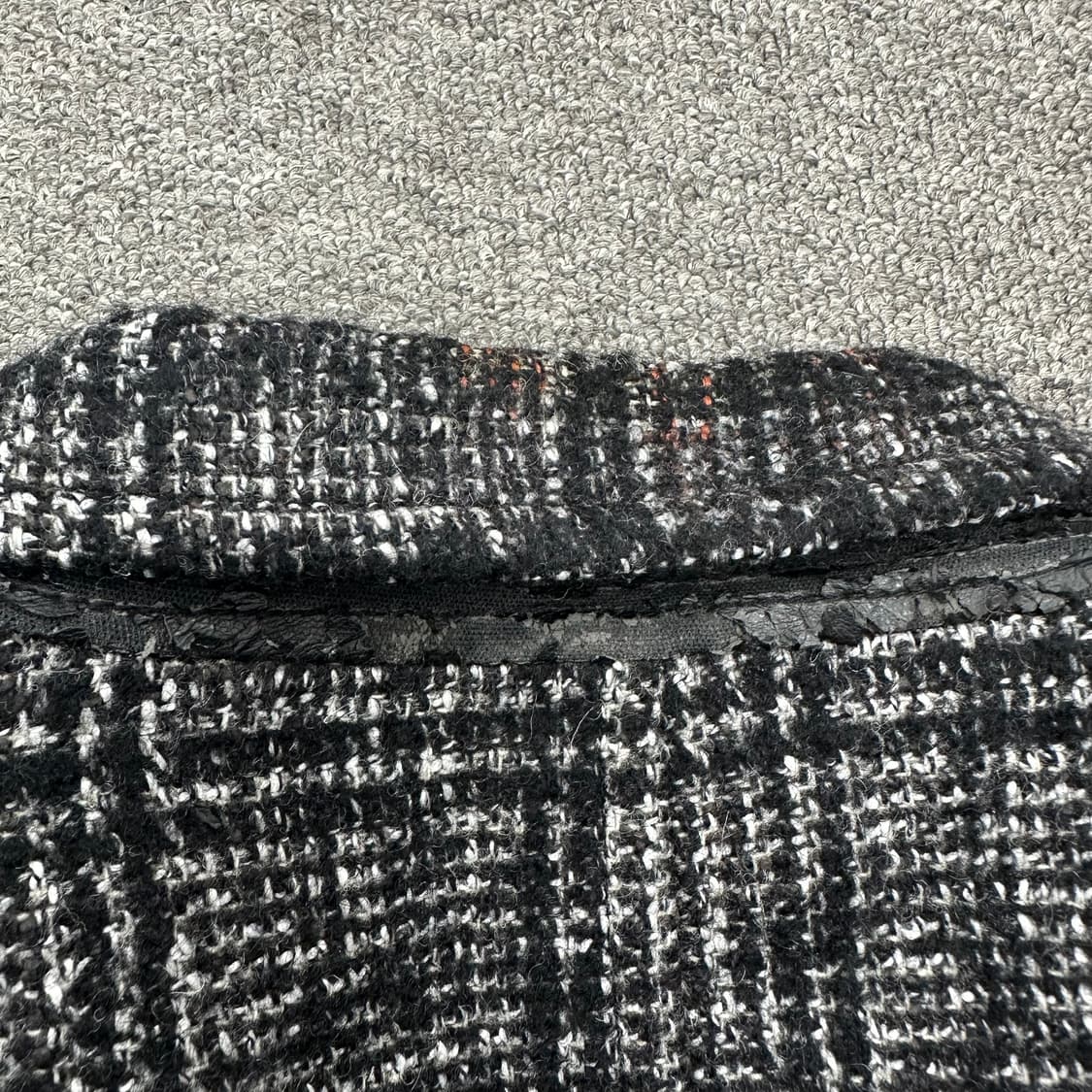 지오송지오 코트 상품이미지4