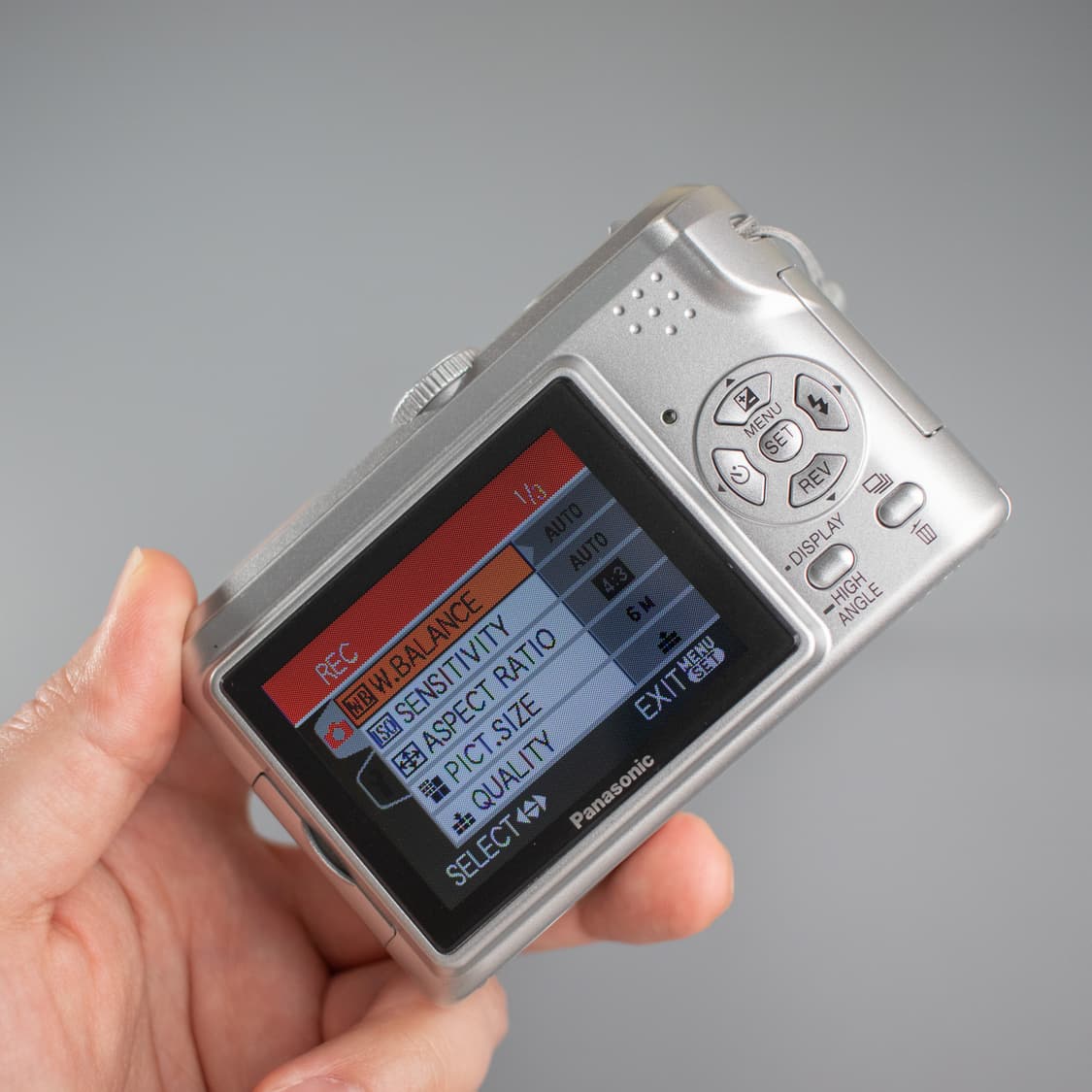 파나소닉 lz5 (작례 0) 상품이미지7