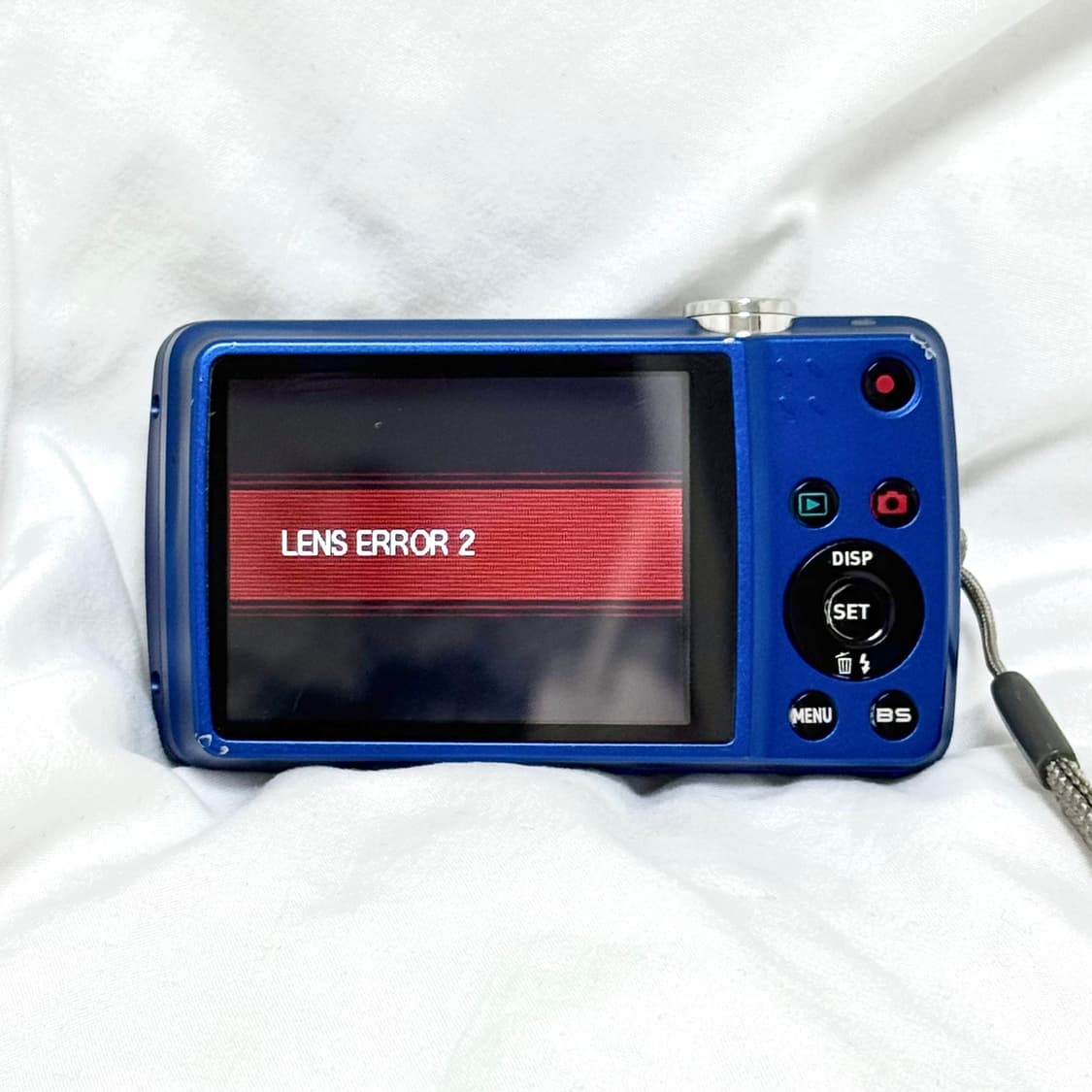 차정원 디카!) 카시오 엑슬림 Casio Exilim EX-Z550 상품이미지4