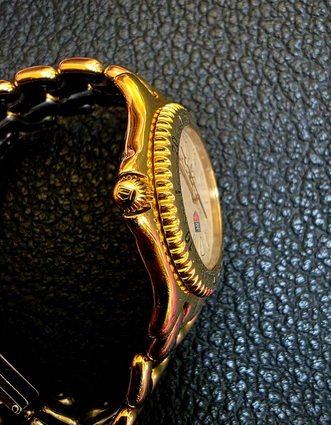 정품태그호이어 Professional 200  시계분양 상품이미지4