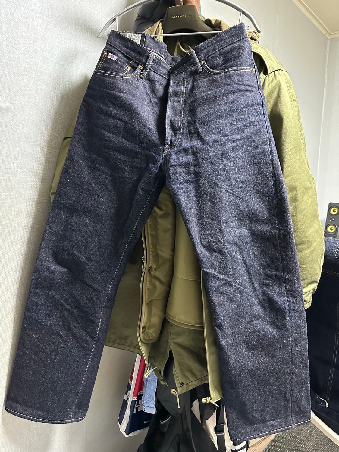 스튜디오 다치산 sd-102 31사이즈 상품이미지1