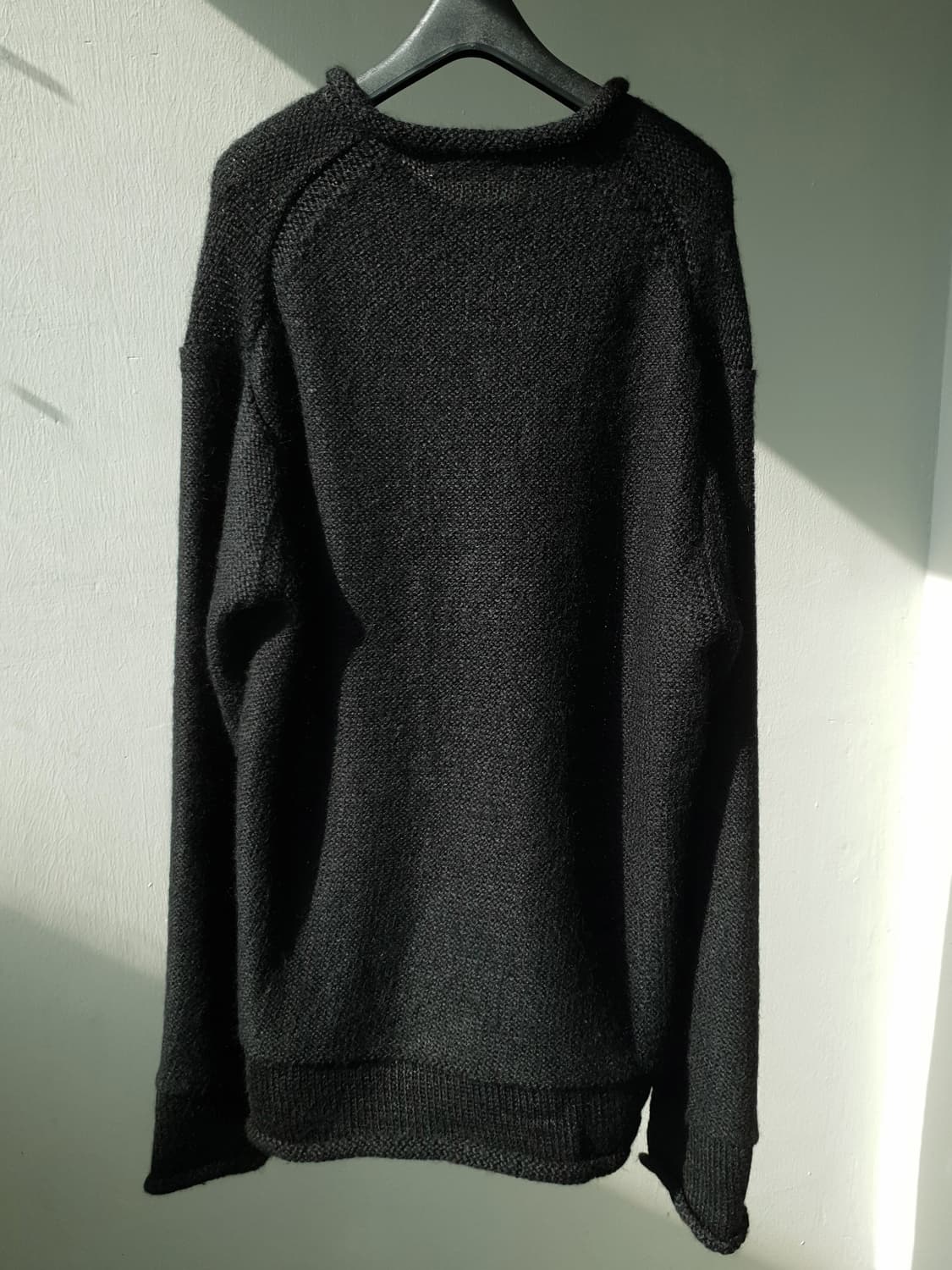 COMME DES GARCONS wool knit 상품이미지9