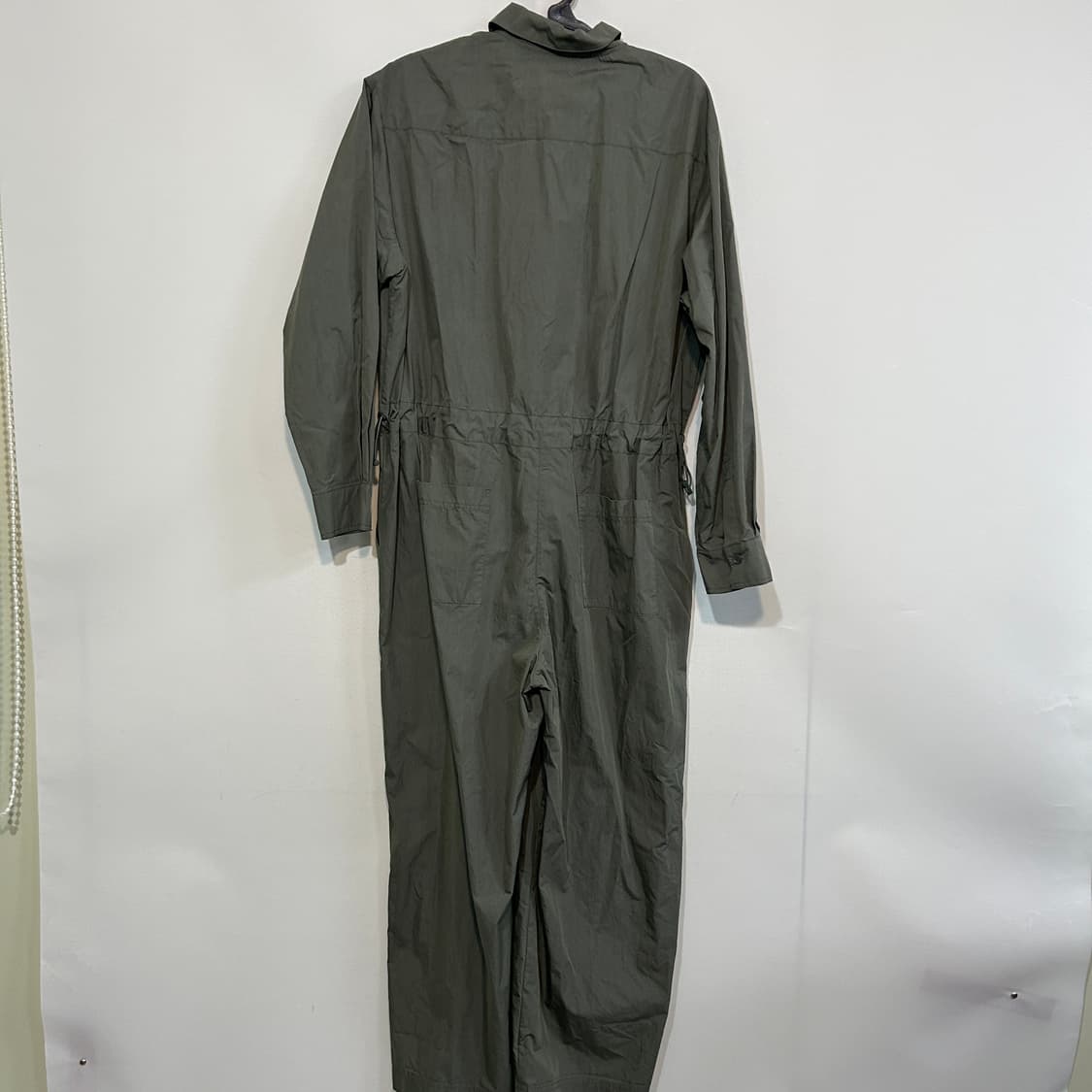 쥬디쥬디 점프수트 85 새상품 상품이미지3