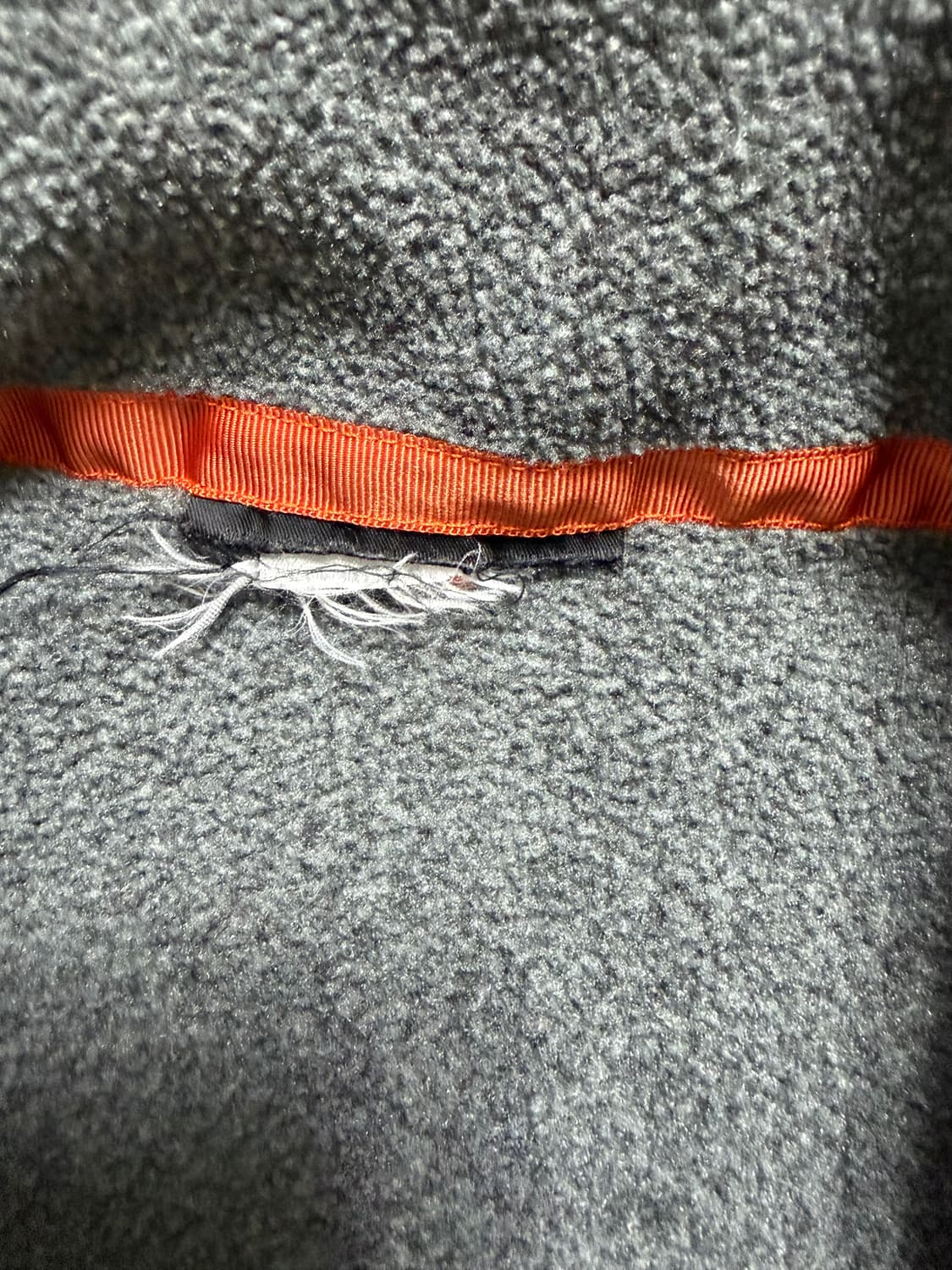 [M] 파타고니아 신칠라 스냅티 플리스 샤이아라보프 (니켈/리젠그린) 상품이미지3